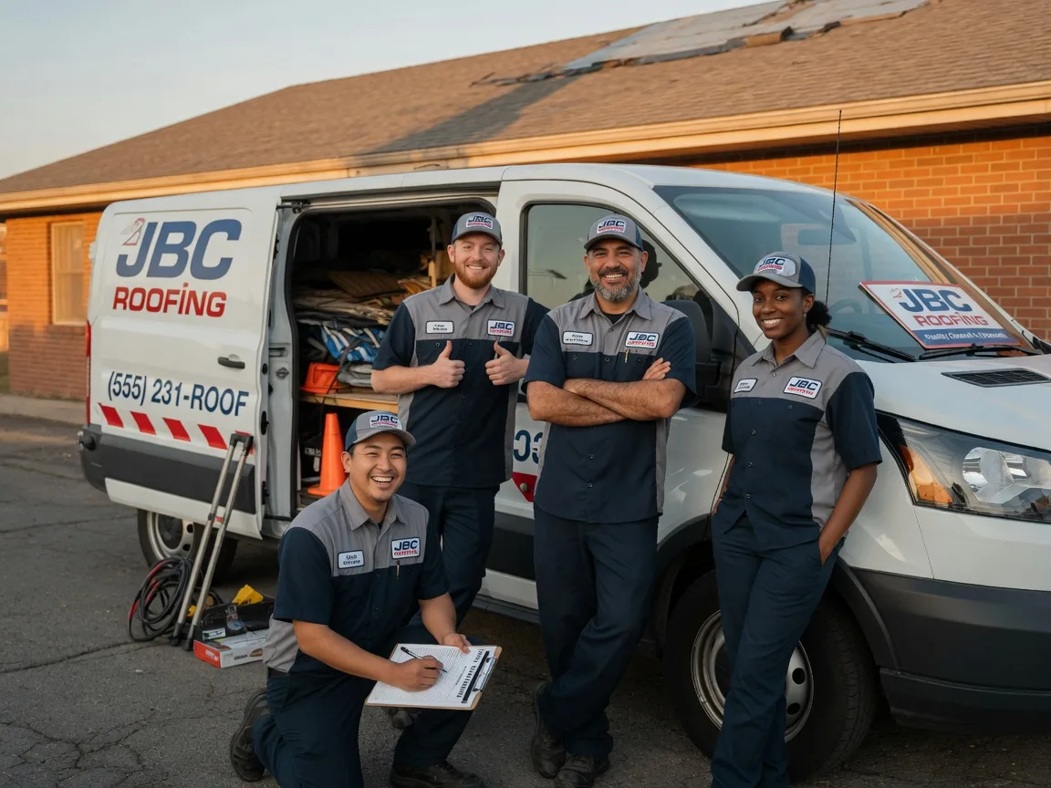Roof Replacement company in Ogema, WI