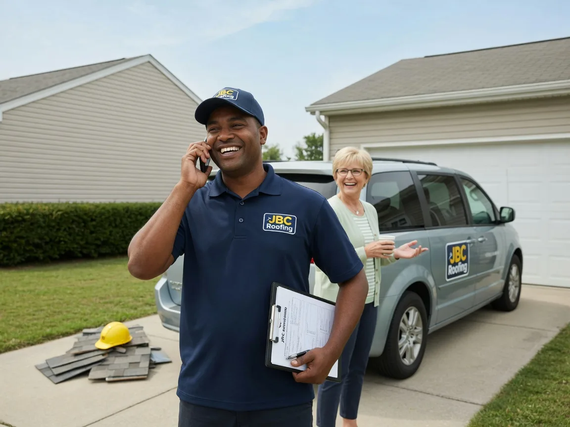 Roof Replacement Ogema, WI FAQs